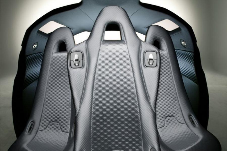  Nissan Mixim Concept 2007 года  (фото 5 из 37)